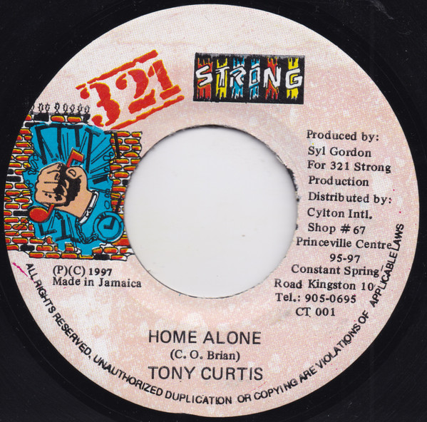 Home Alone