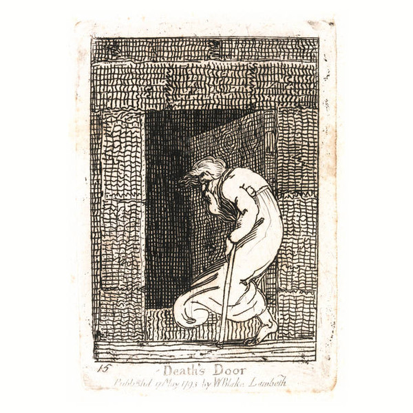 Death's Door
