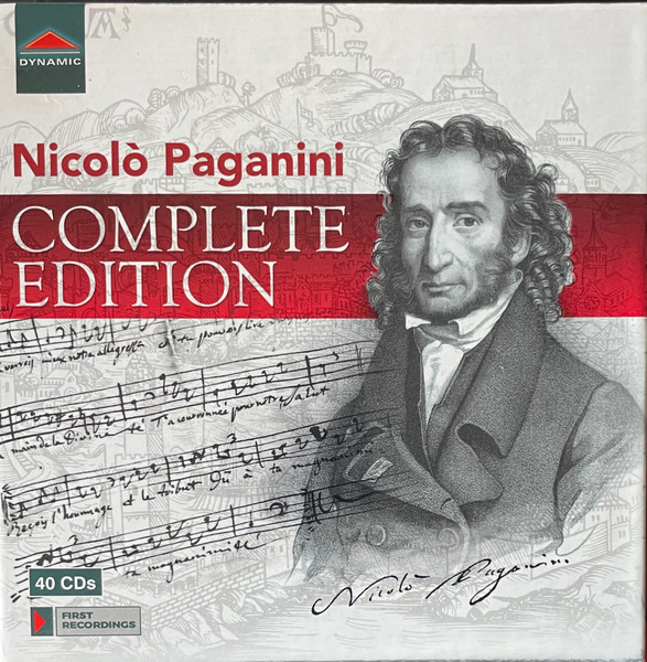Complete Edition