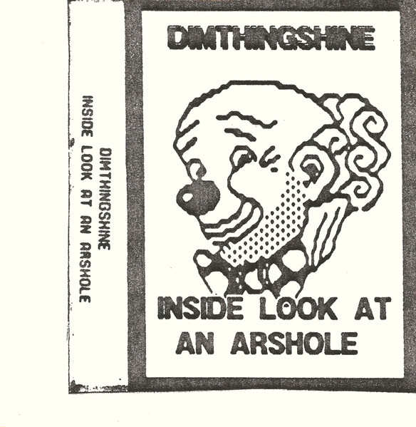 Inside Look At An Arshole