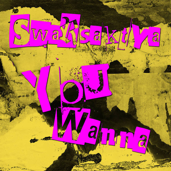 You Wanna EP / Edit Series Vol​.​17