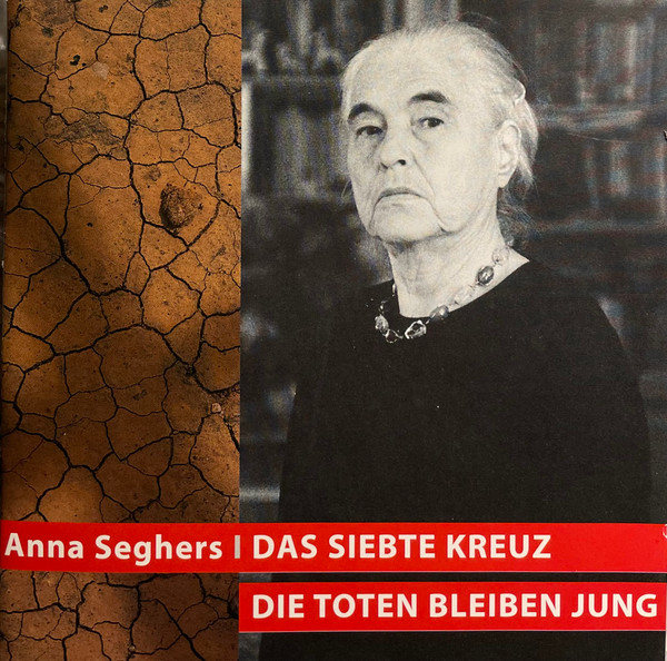 Das Siebte Kreuz • Die Toten Bleiben Jung