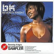 Beverley Knight Exclusive Enhanced Sampler