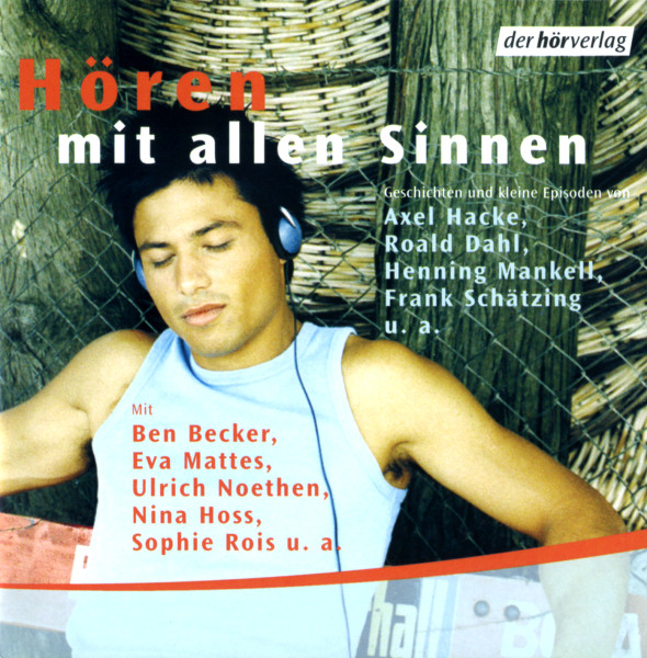 Hören Mit Allen Sinnen