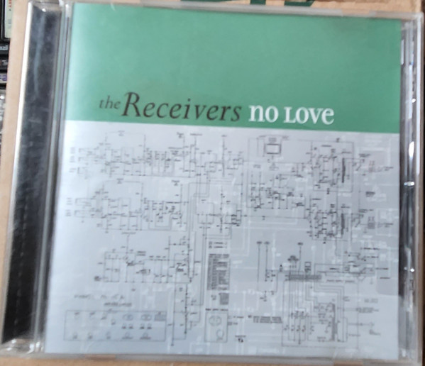 No Love