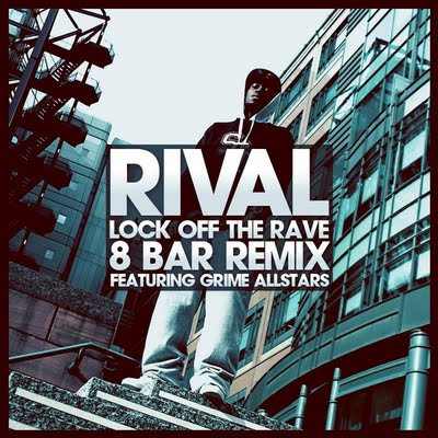 Lock Off The Rave (8 Bar Remix)