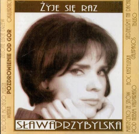 Żyje Się Raz