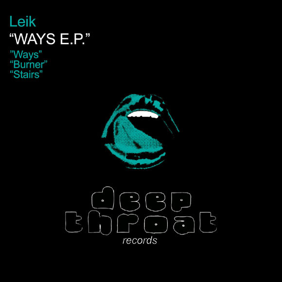 Ways E.P.
