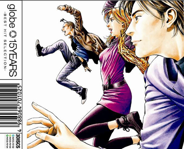 15Years -Best Hit Selection-