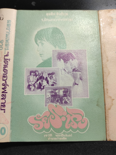 วัยระเริง