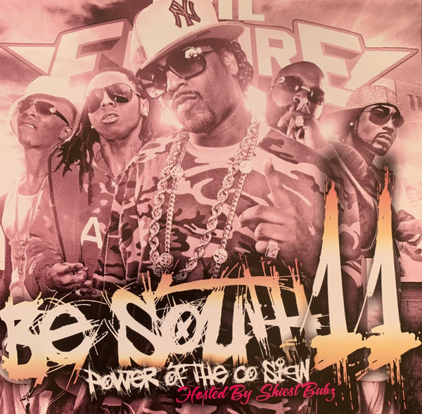Be South 11: Power Of The Co Sign
