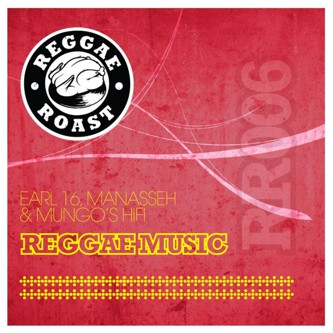 Reggae Music