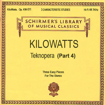 Teknopera (Part 4)