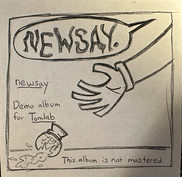 (demos for labels)
