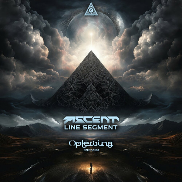 Line Segment (Oplewing Remix)