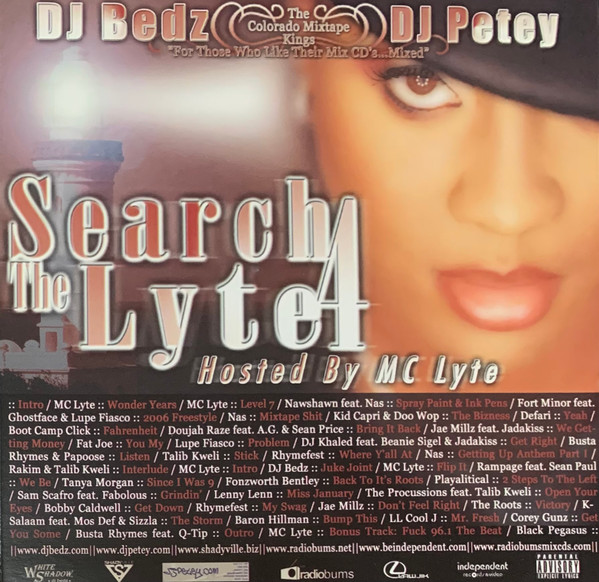 Search The Lyte 4