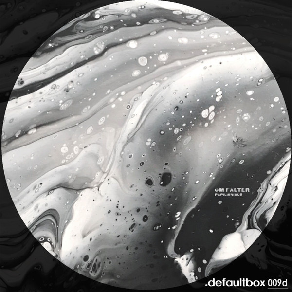 Papilionibus EP