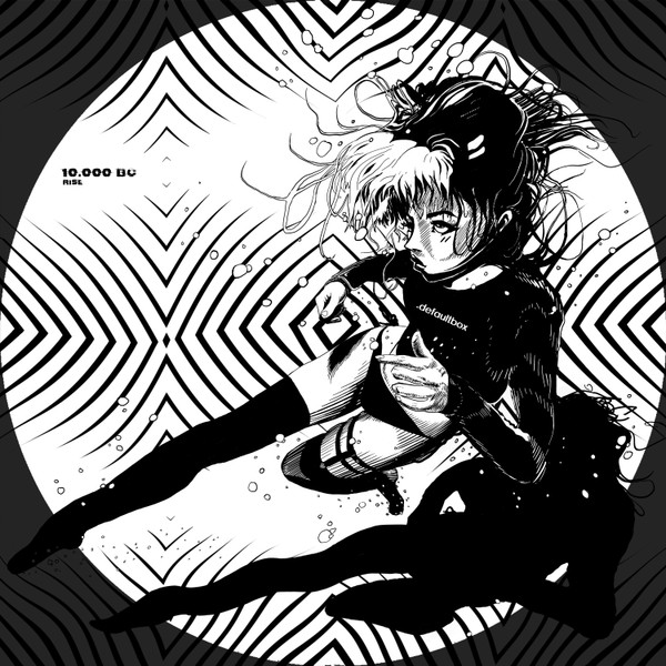 Rise EP