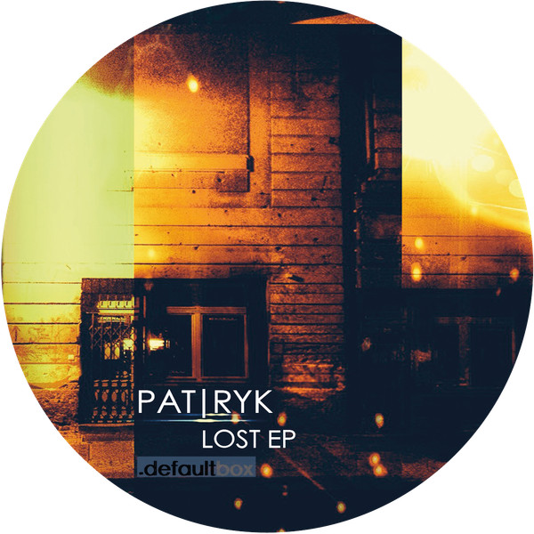 Lost EP