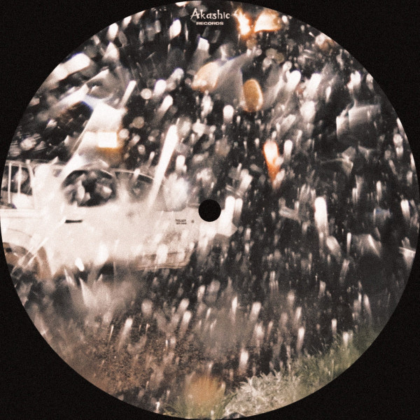 Akashic Records Various Artist 001