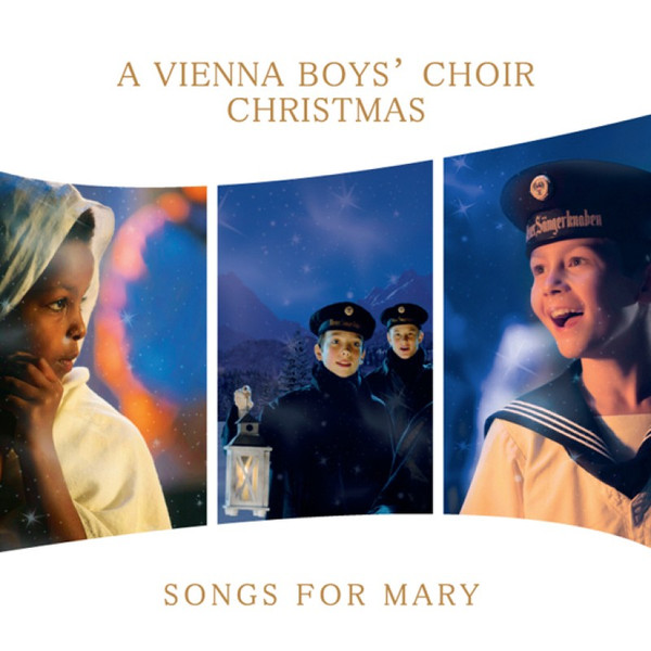 Songs For Mary 