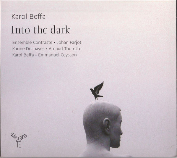Into The Dark