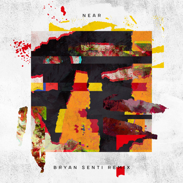 Near [Bryan Senti Remix] 