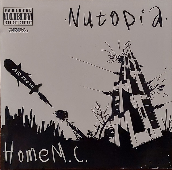 Nutopia