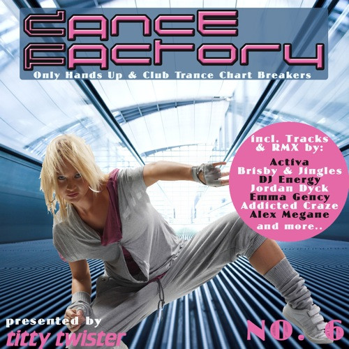 Dance Factory No. 6