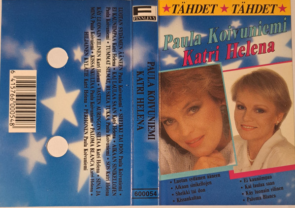Tähdet Tähdet
