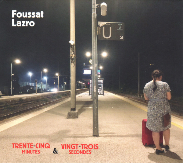 Trente-cinq Minutes & Vingt-trois Secondes