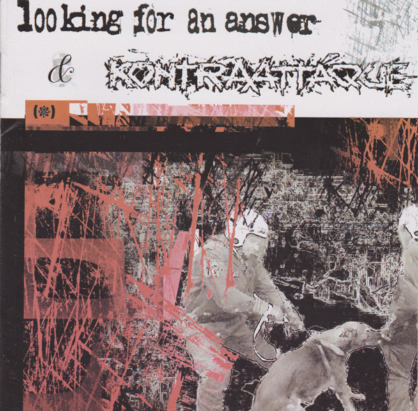 Looking For An Answer & Kontraattaque