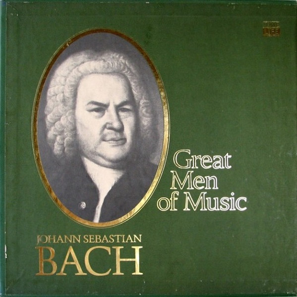 Great Men Of Music