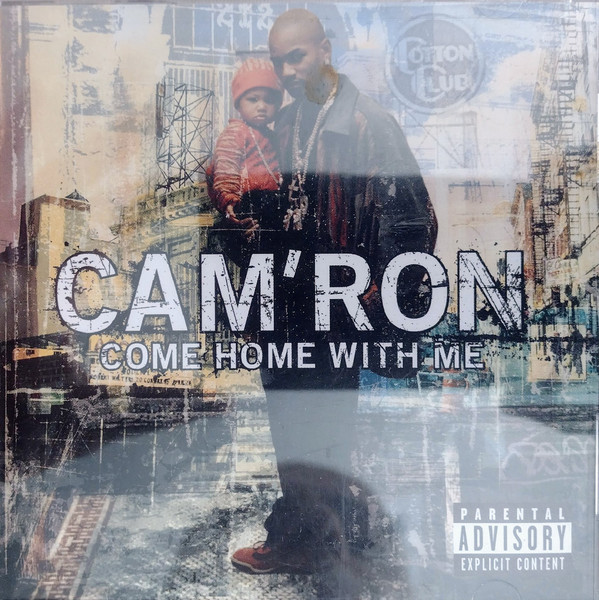 Come Home With Me