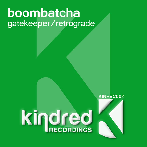 Gatekeeper / Retrograde