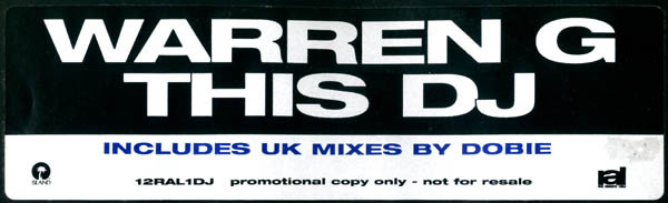 This DJ (UK Mixes)
