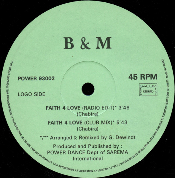 Faith 4 Love