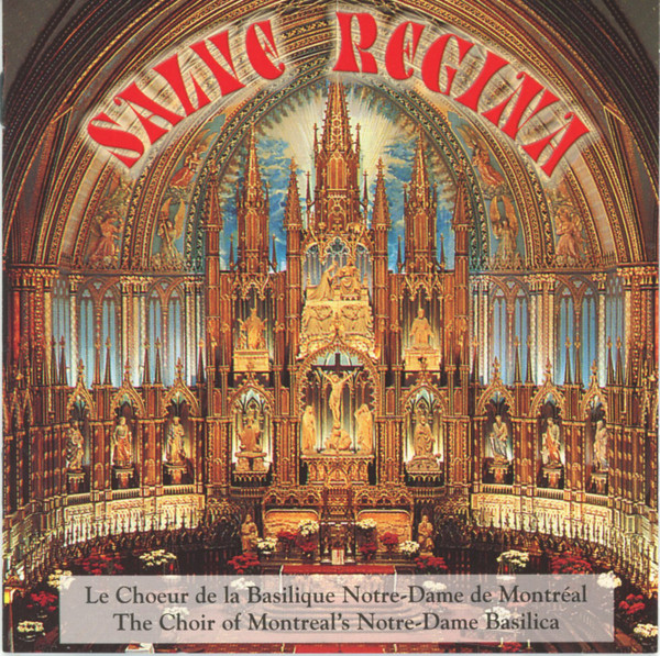 Salve Regina