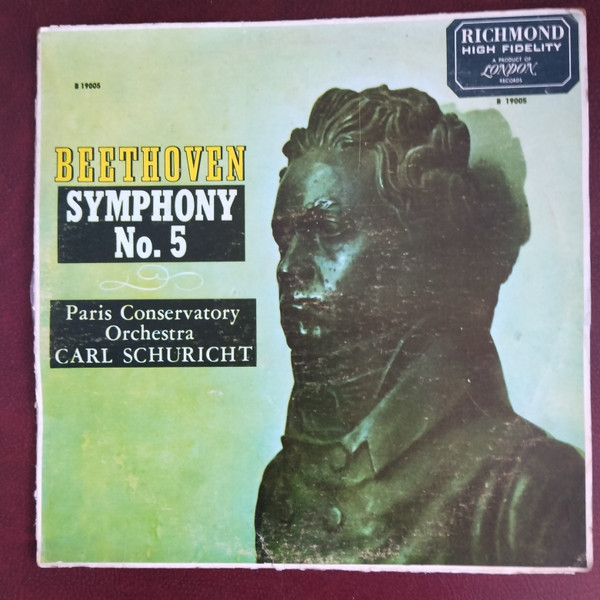 Symphony No. 5, En Do Menor, Op. 67