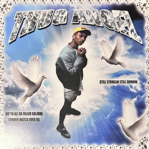 Thug Angel