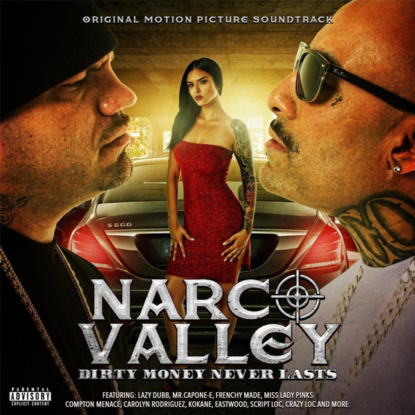 Narco Valley