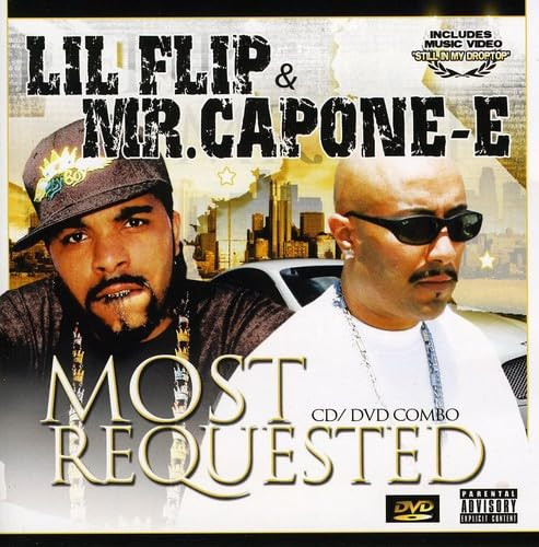 Most Requested