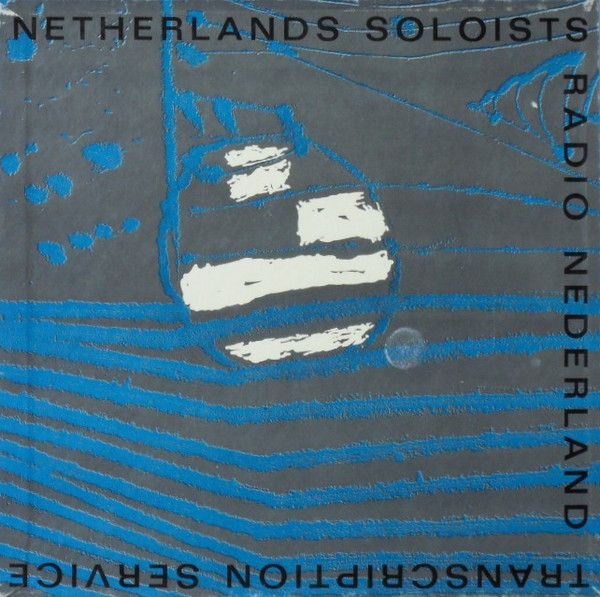Netherlands Soloists