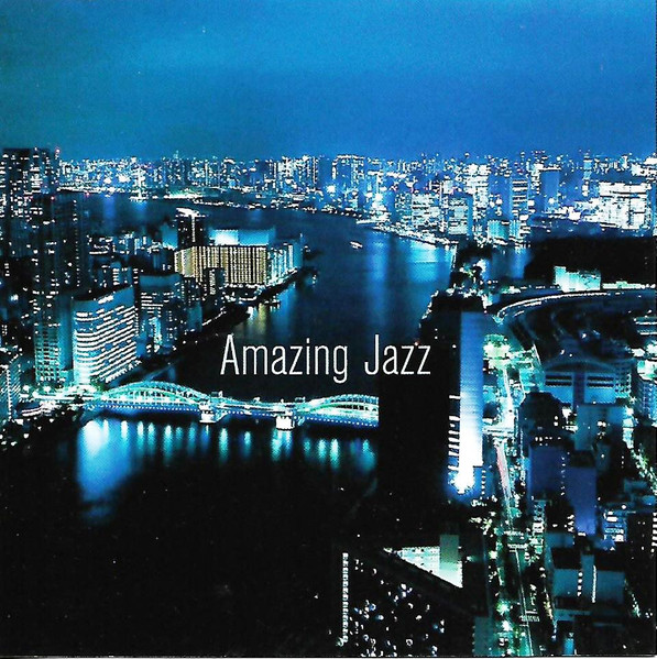 Amazing Jazz