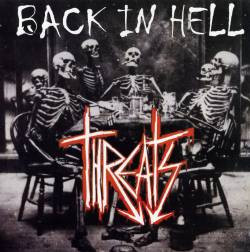 Back In Hell