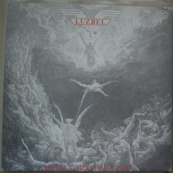 Metal Caido Del Cielo