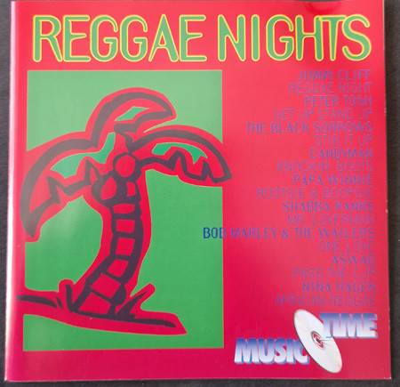 Reggae Nights