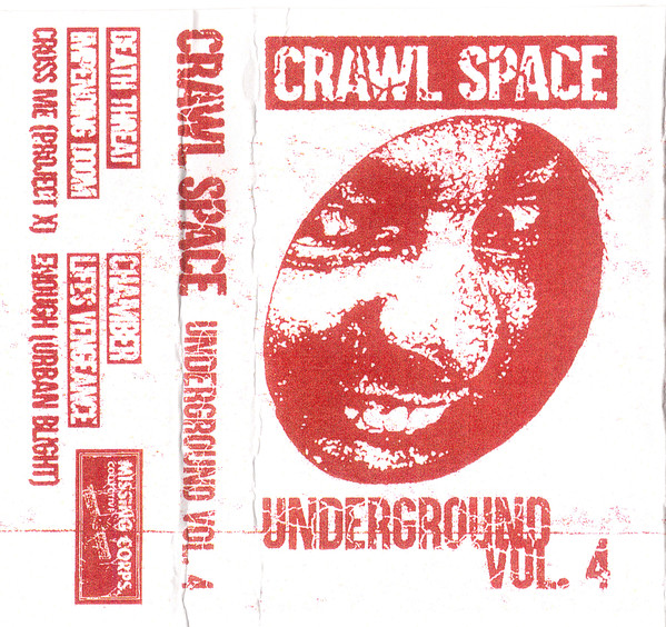 Underground Vol. 4