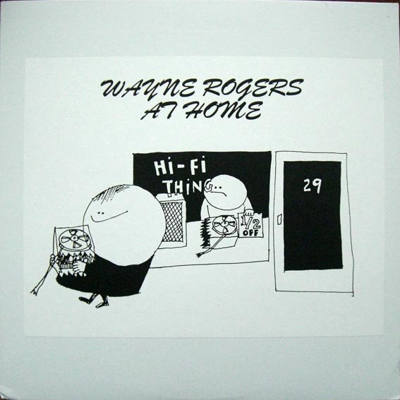 At Home