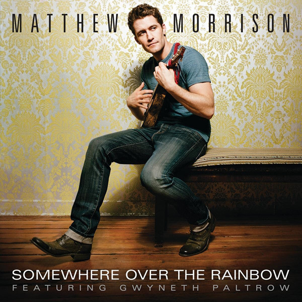 Somewhere Over The Rainbow